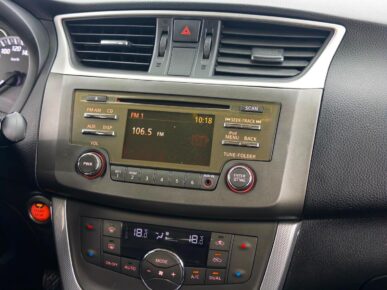 NISSAN SENTRA 20SV CVT 2014 - Ampére Multimarcas - Veículos usados e semi novos à venda em Curitiba/PR