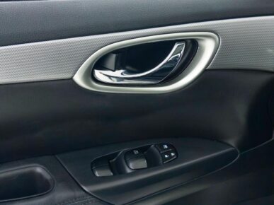 NISSAN SENTRA 20SV CVT 2014 - Ampére Multimarcas - Veículos usados e semi novos à venda em Curitiba/PR