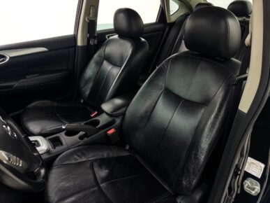 NISSAN SENTRA 20SV CVT 2014 - Ampére Multimarcas - Veículos usados e semi novos à venda em Curitiba/PR