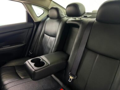 NISSAN SENTRA 20SV CVT 2014 - Ampére Multimarcas - Veículos usados e semi novos à venda em Curitiba/PR