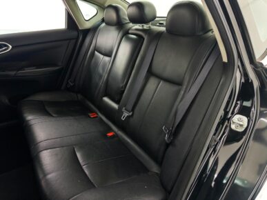NISSAN SENTRA 20SV CVT 2014 - Ampére Multimarcas - Veículos usados e semi novos à venda em Curitiba/PR