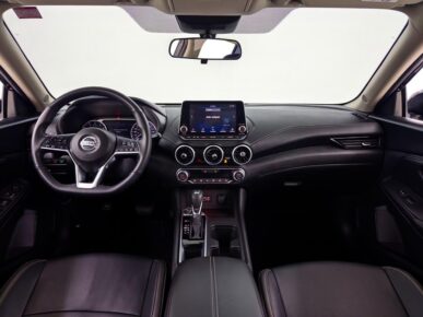 NISSAN SENTRA ADV CVT 2024 - Ampére Multimarcas - Veículos usados e semi novos à venda em Curitiba/PR
