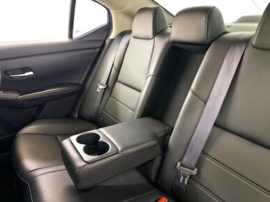 NISSAN SENTRA ADV CVT 2024 - Ampére Multimarcas - Veículos usados e semi novos à venda em Curitiba/PR