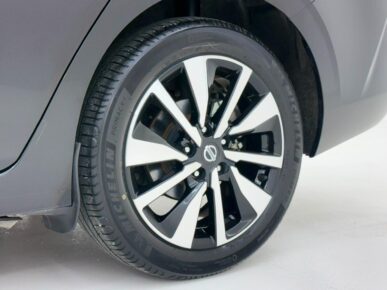 NISSAN SENTRA ADV CVT 2024 - Ampére Multimarcas - Veículos usados e semi novos à venda em Curitiba/PR