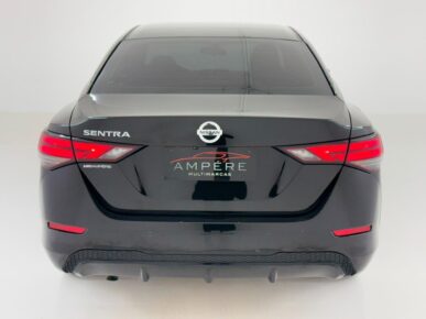 NISSAN SENTRA ADV CVT 2024 - Ampére Multimarcas - Veículos usados e semi novos à venda em Curitiba/PR