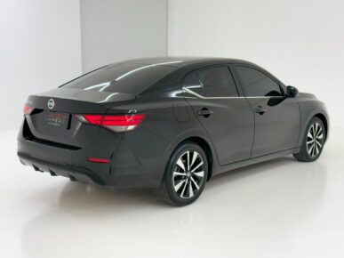 NISSAN SENTRA ADV CVT 2024 - Ampére Multimarcas - Veículos usados e semi novos à venda em Curitiba/PR
