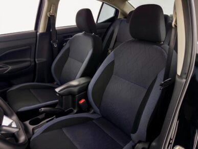 NISSAN VERSA ADVNC CVT 2024 - Ampére Multimarcas - Veículos usados e semi novos à venda em Curitiba/PR