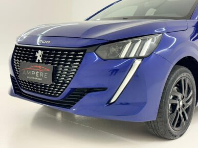 PEUGEOT 208 STYLE MT 2024 - Ampére Multimarcas - Veículos usados e semi novos à venda em Curitiba/PR