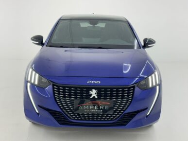 PEUGEOT 208 STYLE MT 2024 - Ampére Multimarcas - Veículos usados e semi novos à venda em Curitiba/PR