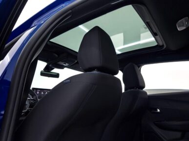 PEUGEOT 208 STYLE MT 2024 - Ampére Multimarcas - Veículos usados e semi novos à venda em Curitiba/PR