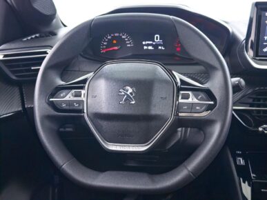 PEUGEOT 208 STYLE MT 2024 - Ampére Multimarcas - Veículos usados e semi novos à venda em Curitiba/PR