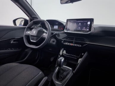 PEUGEOT 208 STYLE MT 2024 - Ampére Multimarcas - Veículos usados e semi novos à venda em Curitiba/PR
