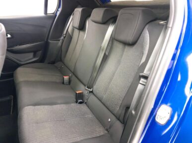 PEUGEOT 208 STYLE MT 2024 - Ampére Multimarcas - Veículos usados e semi novos à venda em Curitiba/PR