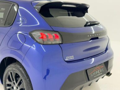 PEUGEOT 208 STYLE MT 2024 - Ampére Multimarcas - Veículos usados e semi novos à venda em Curitiba/PR