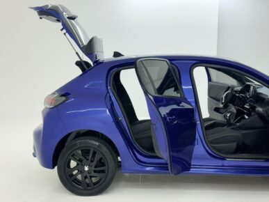 PEUGEOT 208 STYLE MT 2024 - Ampére Multimarcas - Veículos usados e semi novos à venda em Curitiba/PR