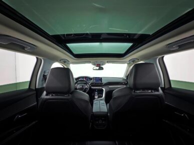 PEUGEOT 3008 GRIFFE AT 2019 - Ampére Multimarcas - Veículos usados e semi novos à venda em Curitiba/PR