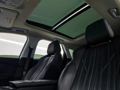 PEUGEOT 3008 GRIFFE AT 2019 - Ampére Multimarcas - Veículos usados e semi novos à venda em Curitiba/PR