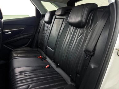 PEUGEOT 3008 GRIFFE AT 2019 - Ampére Multimarcas - Veículos usados e semi novos à venda em Curitiba/PR