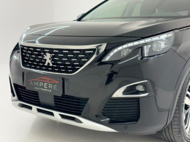 PEUGEOT 3008 GRIFFE AT 2019 - Ampére Multimarcas - Veículos usados e semi novos à venda em Curitiba/PR