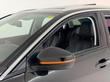 PEUGEOT 3008 GRIFFE AT 2019 - Ampére Multimarcas - Veículos usados e semi novos à venda em Curitiba/PR