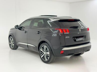PEUGEOT 3008 GRIFFE AT 2019 - Ampére Multimarcas - Veículos usados e semi novos à venda em Curitiba/PR