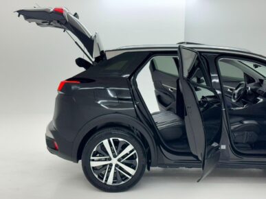 PEUGEOT 3008 GRIFFE AT 2019 - Ampére Multimarcas - Veículos usados e semi novos à venda em Curitiba/PR