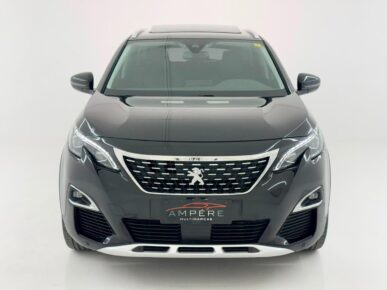 PEUGEOT 3008 GRIFFE AT 2019 - Ampére Multimarcas - Veículos usados e semi novos à venda em Curitiba/PR