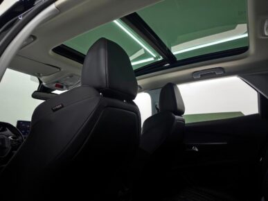 PEUGEOT 3008 GRIFFE AT 2019 - Ampére Multimarcas - Veículos usados e semi novos à venda em Curitiba/PR