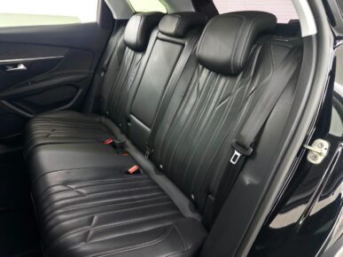 PEUGEOT 3008 GRIFFE AT 2019 - Ampére Multimarcas - Veículos usados e semi novos à venda em Curitiba/PR