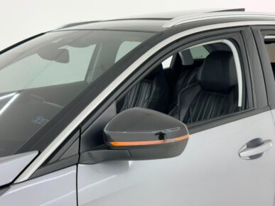 PEUGEOT 3008 GRIFFE AT 2020 - Ampére Multimarcas - Veículos usados e semi novos à venda em Curitiba/PR