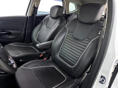 RENAULT CAPTUR INTEN 16A 2019 - Ampére Multimarcas - Veículos usados e semi novos à venda em Curitiba/PR