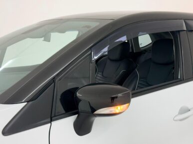 RENAULT CAPTUR INTEN 16A 2019 - Ampére Multimarcas - Veículos usados e semi novos à venda em Curitiba/PR