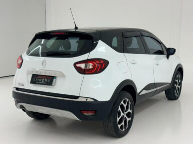 RENAULT CAPTUR INTEN 16A 2019 - Ampére Multimarcas - Veículos usados e semi novos à venda em Curitiba/PR