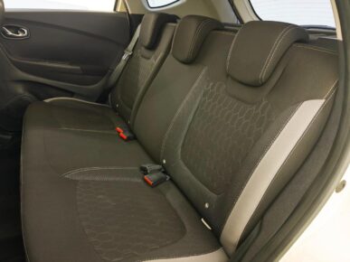 RENAULT CAPTUR ZEN 16A 2019 - Ampére Multimarcas - Veículos usados e semi novos à venda em Curitiba/PR