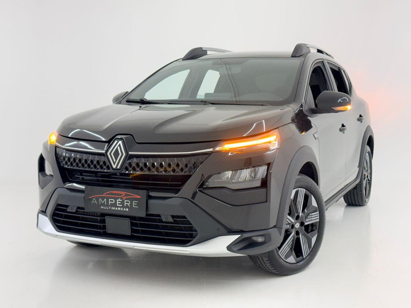 RENAULT KARDIAN PREM AT 2025 - Ampére Multimarcas - Veículos usados e semi novos à venda em Curitiba/PR
