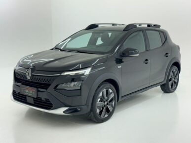 RENAULT KARDIAN PREM AT 2025 - Ampére Multimarcas - Veículos usados e semi novos à venda em Curitiba/PR