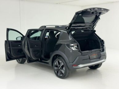 RENAULT KARDIAN PREM AT 2025 - Ampére Multimarcas - Veículos usados e semi novos à venda em Curitiba/PR
