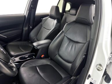 TOYOTA CCROSS XRE 20 2024 - Ampére Multimarcas - Veículos usados e semi novos à venda em Curitiba/PR