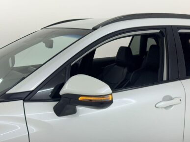 TOYOTA CCROSS XRE 20 2024 - Ampére Multimarcas - Veículos usados e semi novos à venda em Curitiba/PR