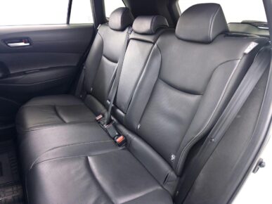 TOYOTA CCROSS XRE 20 2024 - Ampére Multimarcas - Veículos usados e semi novos à venda em Curitiba/PR