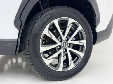 TOYOTA CCROSS XRE 20 2024 - Ampére Multimarcas - Veículos usados e semi novos à venda em Curitiba/PR