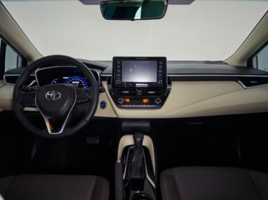 TOYOTA COROLLA APREMIUMH 2022 - Ampére Multimarcas - Veículos usados e semi novos à venda em Curitiba/PR