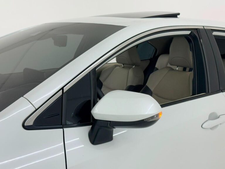 Toyota Corolla XEi 2.0 Flex 16V Aut. - foto 9