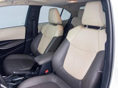 TOYOTA COROLLA APREMIUMH 2022 - Ampére Multimarcas - Veículos usados e semi novos à venda em Curitiba/PR