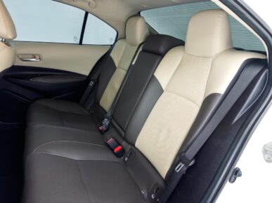 TOYOTA COROLLA APREMIUMH 2022 - Ampére Multimarcas - Veículos usados e semi novos à venda em Curitiba/PR