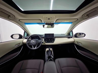 TOYOTA COROLLA APREMIUMH 2022 - Ampére Multimarcas - Veículos usados e semi novos à venda em Curitiba/PR