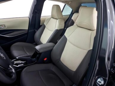 TOYOTA COROLLA APREMIUMH 2022 - Ampére Multimarcas - Veículos usados e semi novos à venda em Curitiba/PR