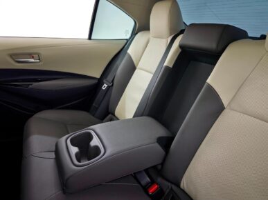 TOYOTA COROLLA APREMIUMH 2022 - Ampére Multimarcas - Veículos usados e semi novos à venda em Curitiba/PR