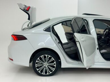 TOYOTA COROLLA APREMIUMH 2022 - Ampére Multimarcas - Veículos usados e semi novos à venda em Curitiba/PR