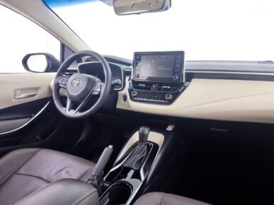 TOYOTA COROLLA APREMIUMH 2023 - Ampére Multimarcas - Veículos usados e semi novos à venda em Curitiba/PR